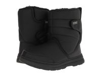 Cheap Khombu Snow Boots Boots for Men - Wanderer - Black On Sale